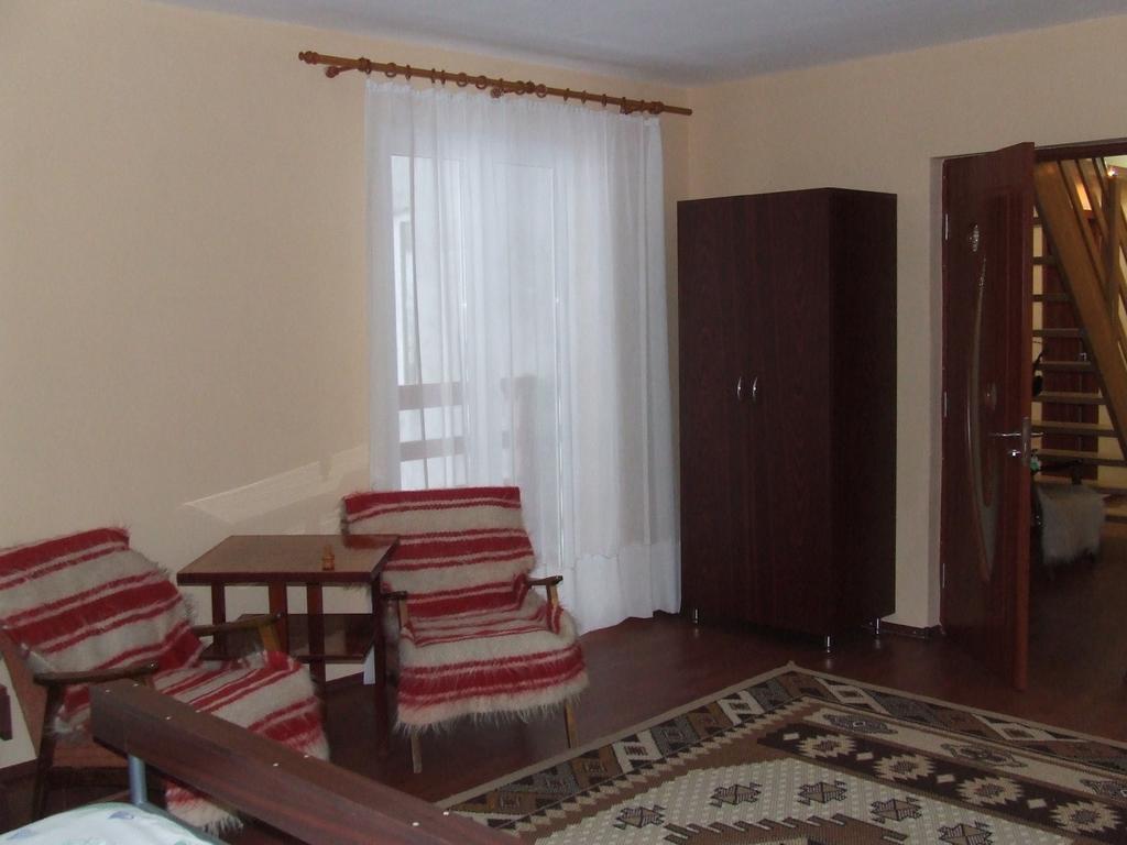 Вілла Casa Bryanna Кавнік Номер фото